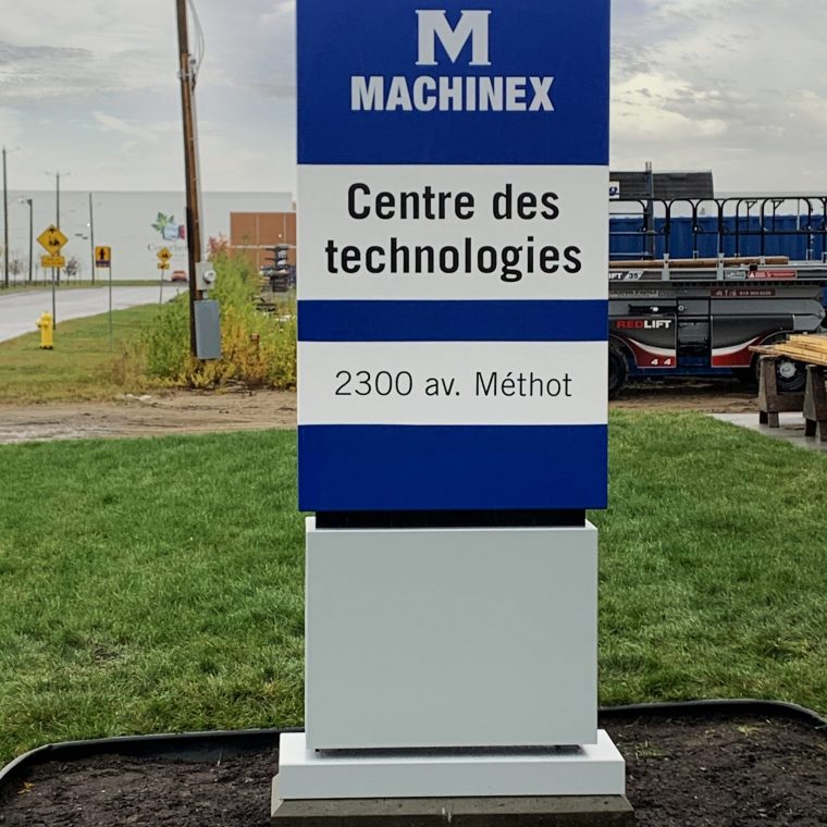 MACHINEX_PYLONE