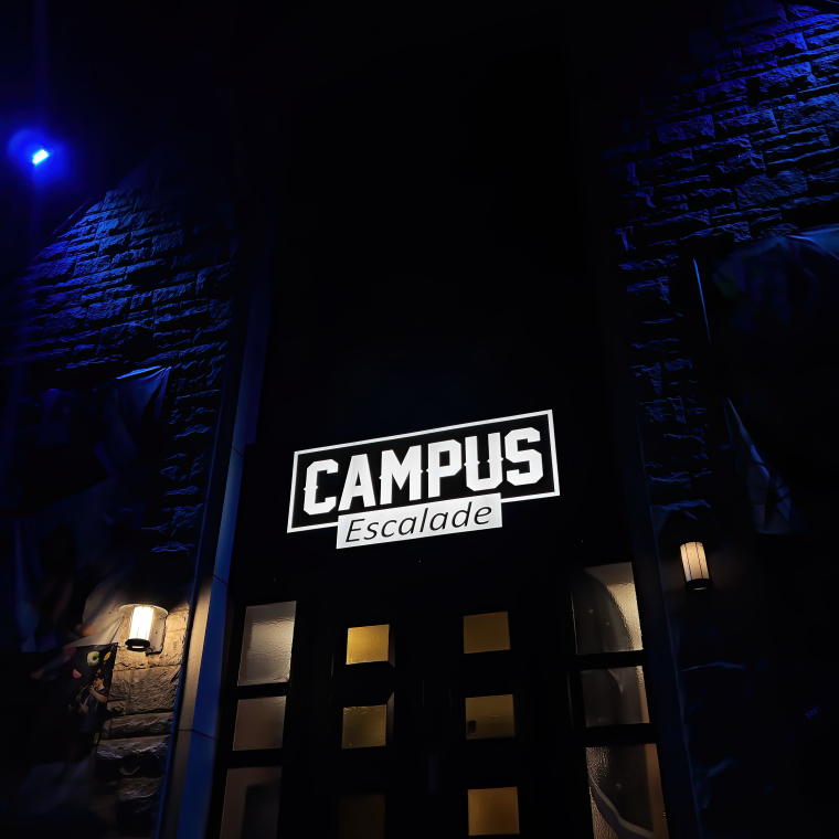 campus escalade2